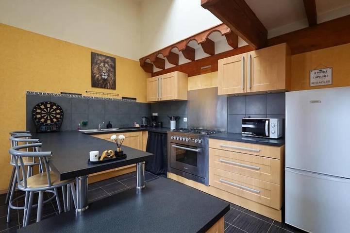 Ferienwohnung für 6 Personen - 1
