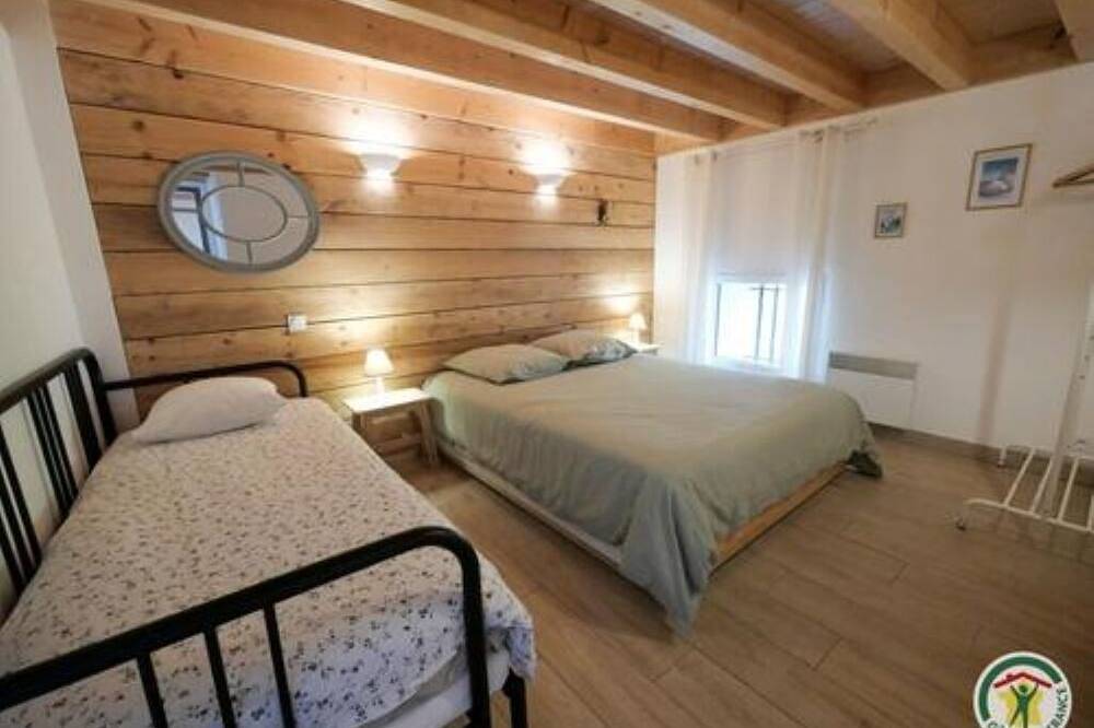La Ferme - Charm and comfort in the heart of the Réallon mountains in Savines-le-Lac, Écrins National Park