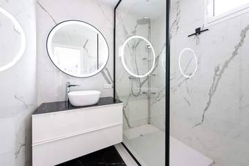 Appartement De Vacances pour 2 Personnes dans Beaulieu-sur-Mer, Région de Nice, Photo 3