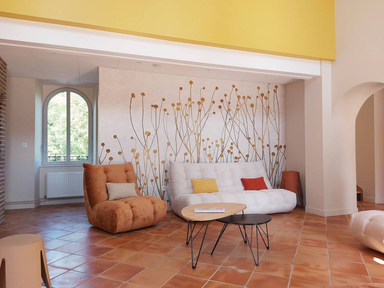 Luxuriöser Aufenthalt im Moulin de Bouchereau: Natur & Entspannung in Saint-Pellerin, Châteaudun und Umgebung