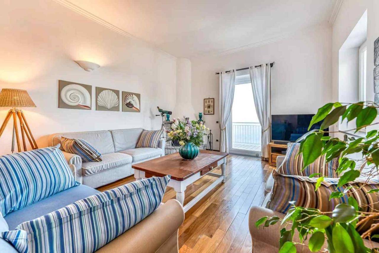 Villa in Sant'Agnello, Sorrento Coast