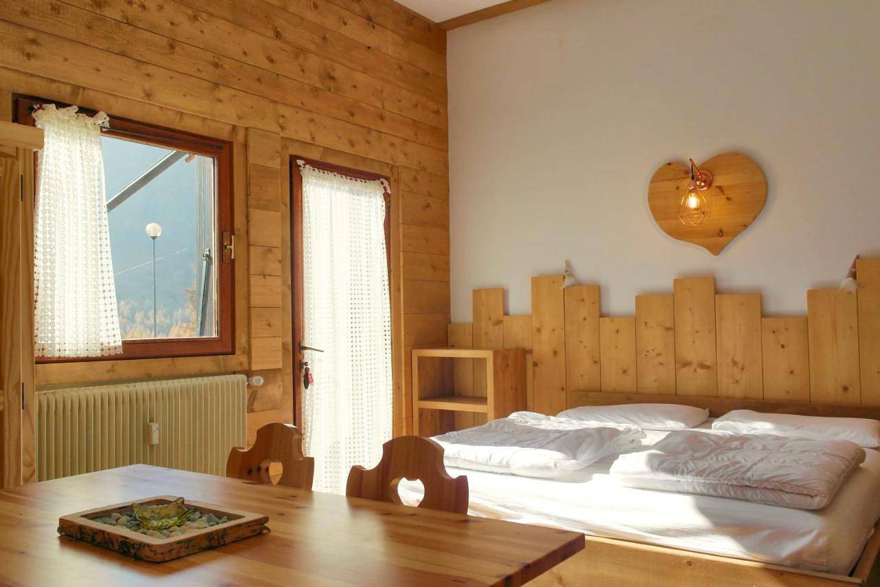 Appartamento intero, Valles Vacanze - ski in & ski out in Falcade, Dolomiti Superski