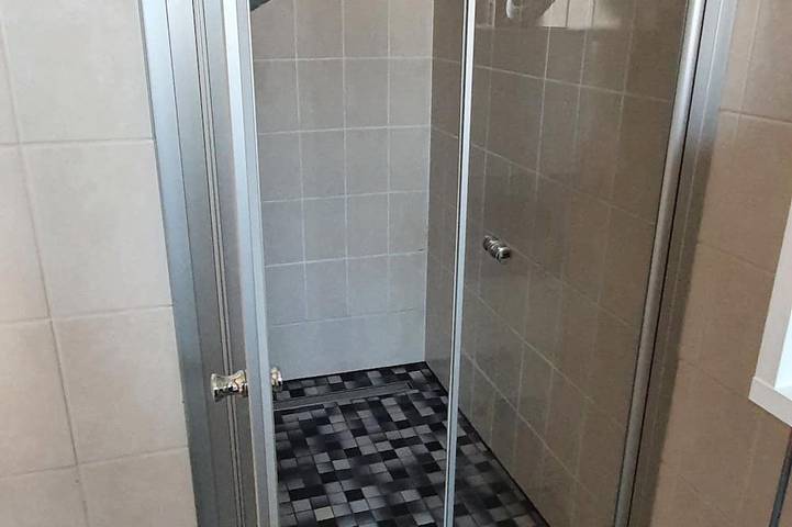 Ferienwohnung für 4 Personen, mit Terrasse in Heede - 4