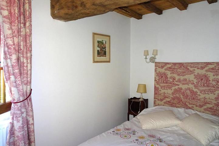 Location de vacances pour 8 personnes, avec Terrasse et Jardin à Saint-Martin-aux-Buneaux - 4