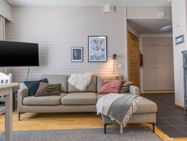 Location de vacances pour 4 personnes dans Saariselka - 4