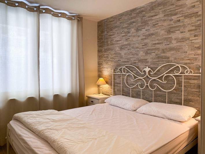 Ganze Wohnung, AffittiPontediLegno - Fiocco di Neve in Passo Tonale, Vermiglio