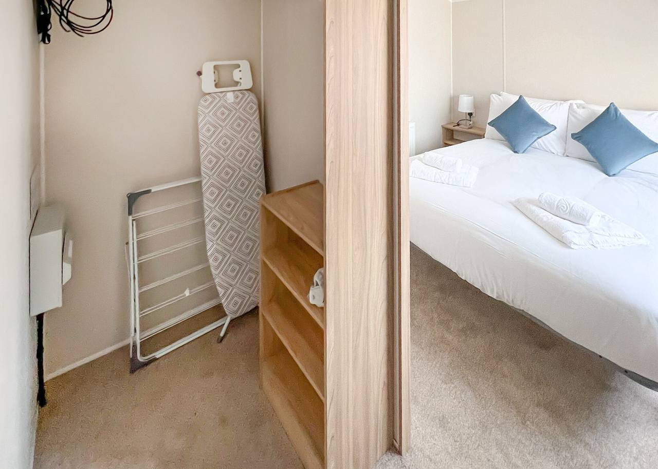 Glenside 19 Superior in Hastings, East Sussex
