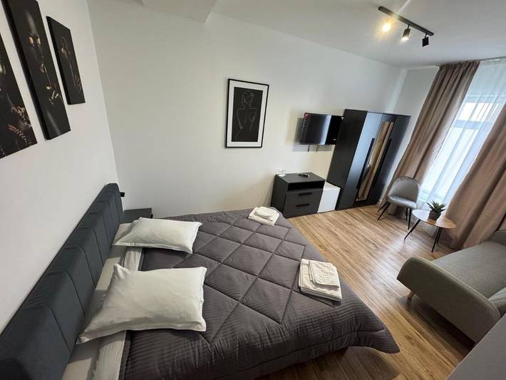 Maison d’hôte pour 2 personnes, avec terrasse