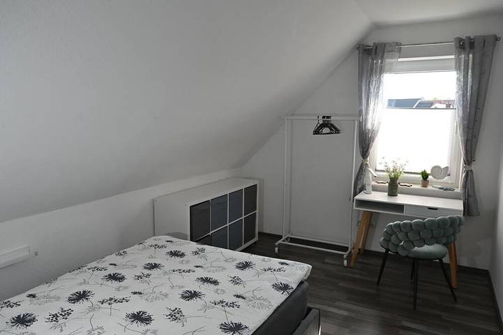 Ferienhaus für 5 Personen, mit Garten in Papenburg - 3