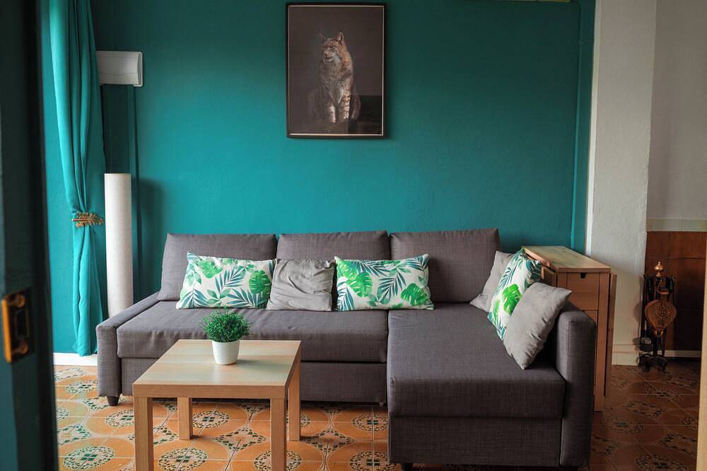Vista Montaña - A Peaceful Villa Retreat in Calles, Valencia Provinz