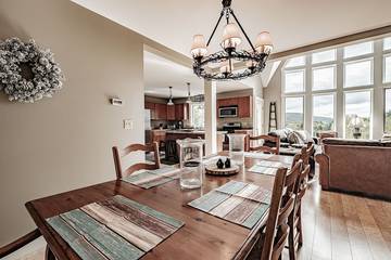 Vacation House for 10 Guests in Newry, Maine, Picture 2