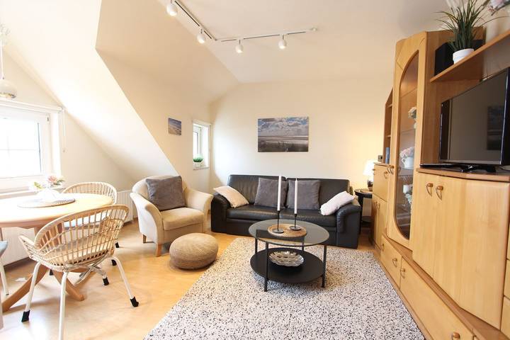 Ferienwohnung für 2 Personen - 1