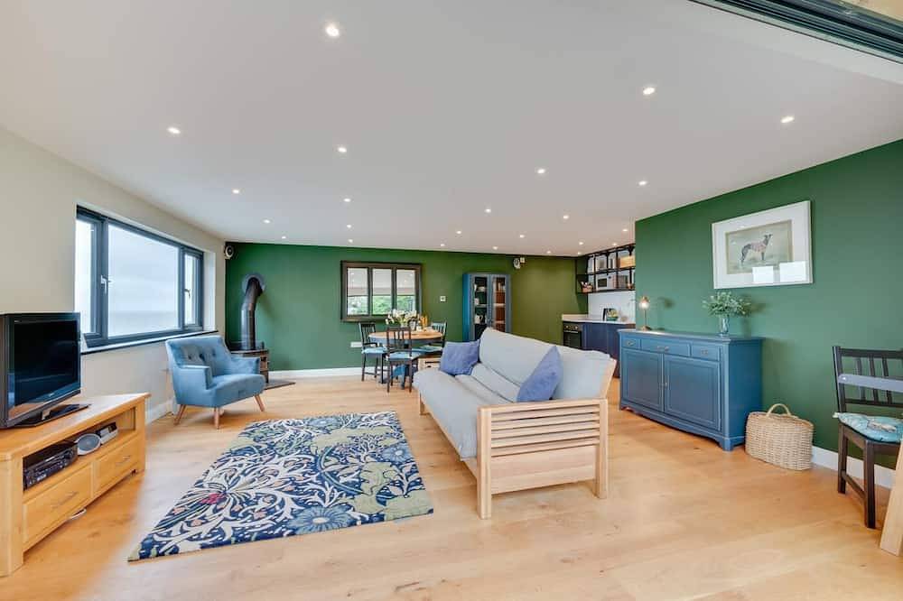 1 Bed in Woolacombe (oc-nestal) in Woolacombe, Devon
