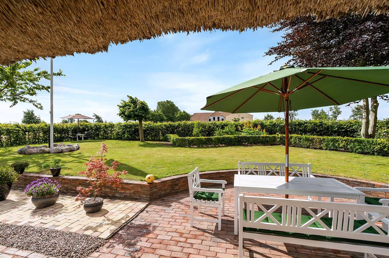 3 bedroom home in Otterup in Otterup, Nord Fünen