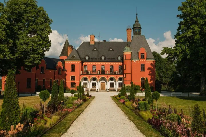 Hotel für 2 Personen, mit Whirlpool und Sauna sowie Garten und Pool - 1