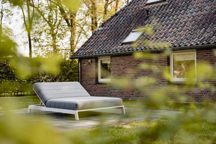 Ferienhaus für 8 Personen in Overijssel - 3