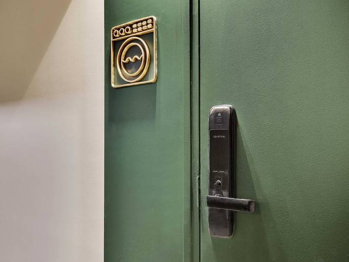 Ganze Wohnung, Moderne Residenz „Green Suites“ – Meudon/Vélizy in Meudon, Hauts-de-Seine
