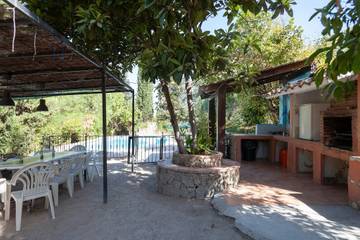 Chalet para 15 Personas en Cazorla, Provincia de Jaén, Foto 2