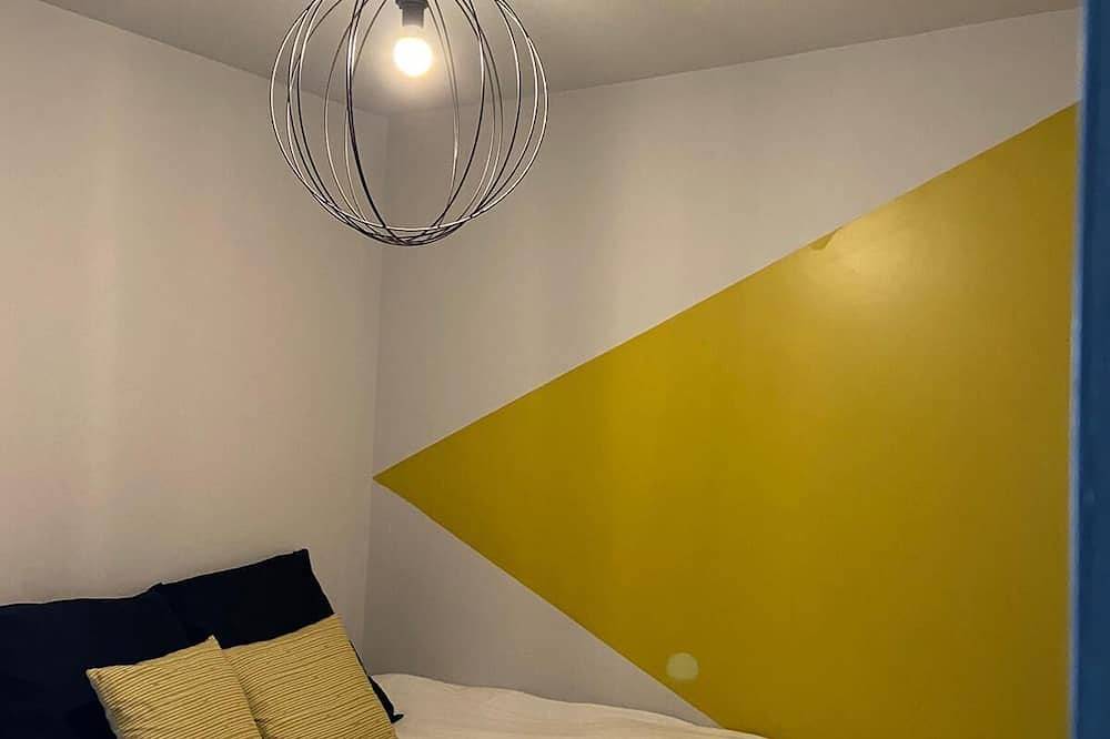 Ganze Wohnung, Casa Anibal artistic, Central, comfortable, affordable, three bedrooms, 2 baths in Cedofeita, Porto