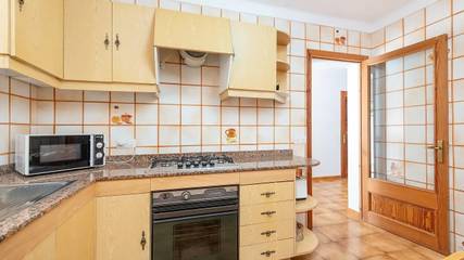 Ferienwohnung in Can Picafort, Santa Margalida für 5 