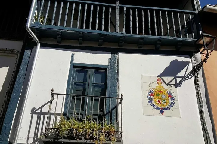 Maison de vacances pour 8 personnes - 1