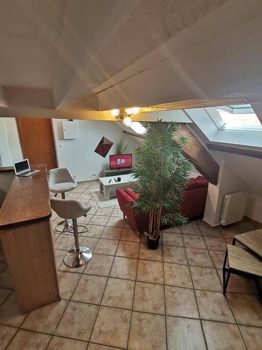 Appartement de vacances pour 6 personnes
