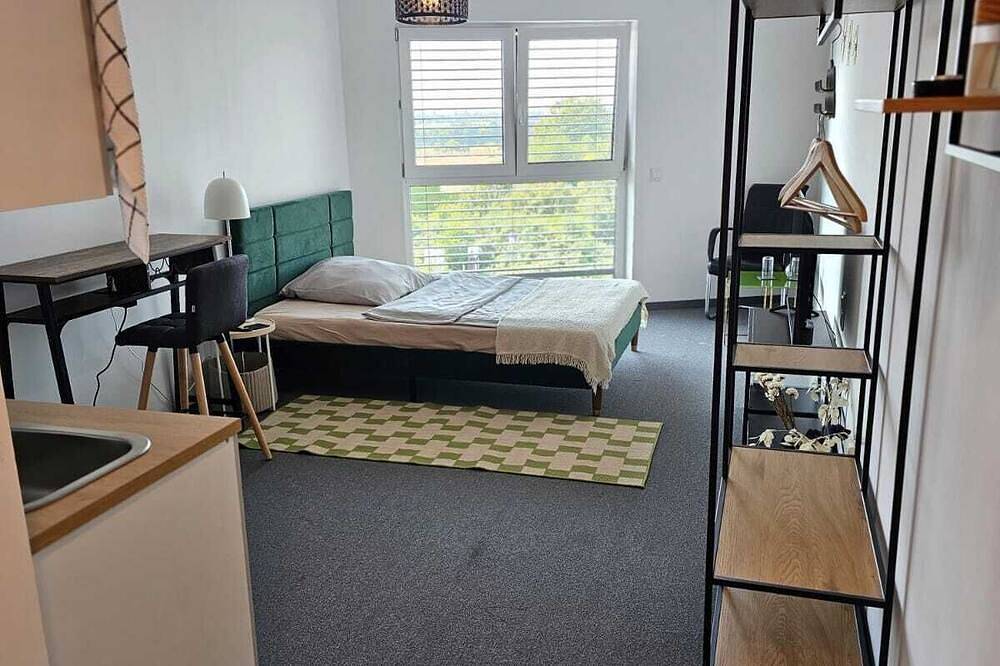Alisaarigent Apartment - Messe Frankfurt in Hofheim, Main-Taunus-Kreis