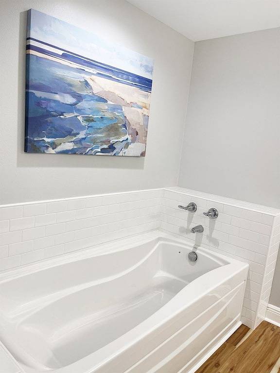 Vacation rental for 6 people, with balcony and hot tub as well as pool in Mexico Beach (FL)