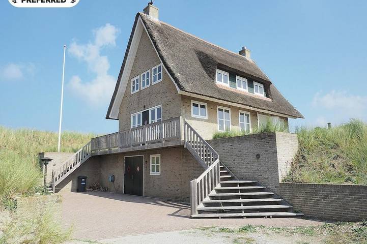Chalet para 6 personas, con terraza y jardín - 1