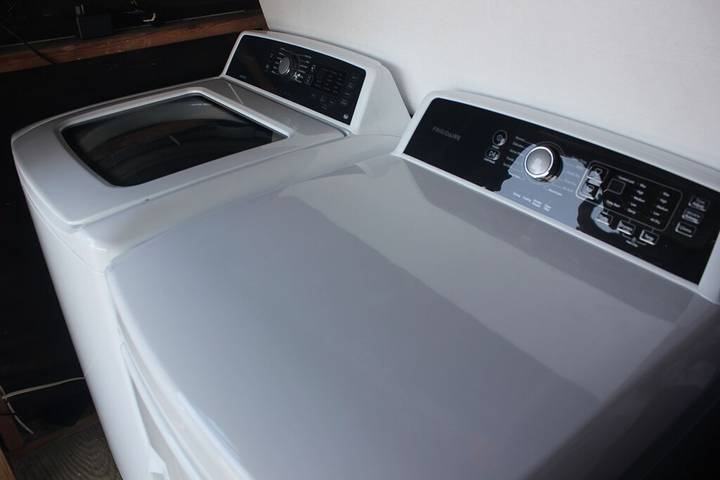 Vacation house for 10 people, with terrace and yard in Fire Island