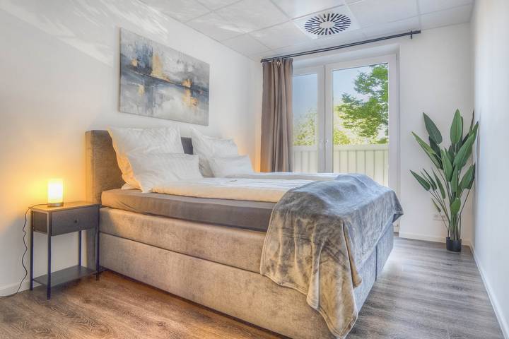 Ferienwohnung für 8 Personen in Münster, Münsterland
