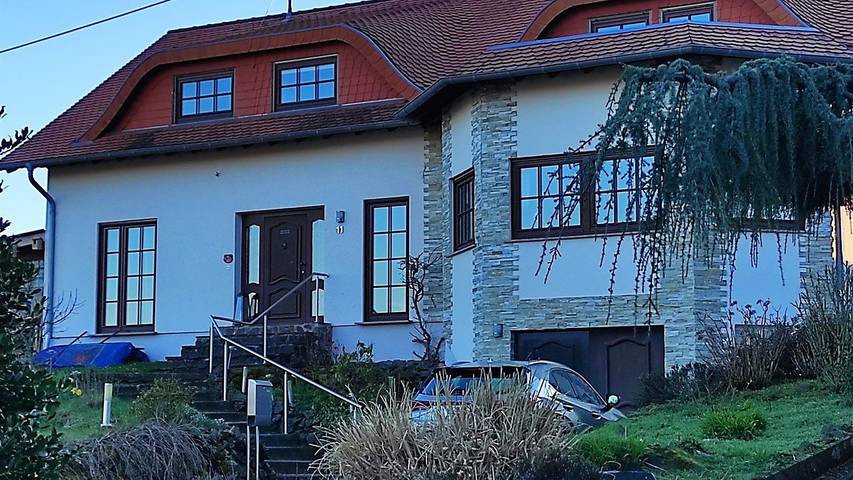 Apartamento de vacaciones para 4 personas, con balcón - 1