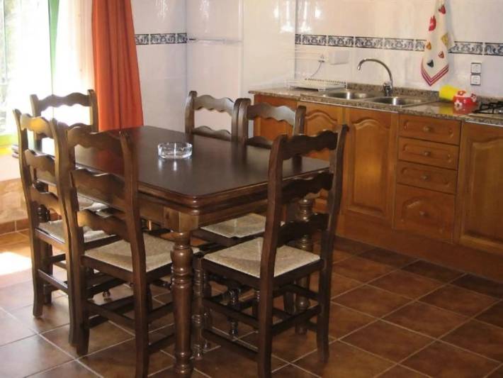 Apartamento entero, 3 estancias 4 Personas in Cunit, Costa Dorada