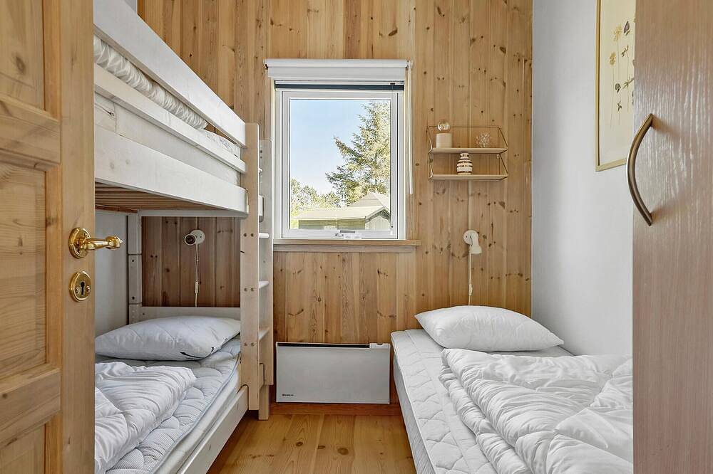 Gemütliches Haus in Skagen mit Sauna in Skagen, Nordostjütland