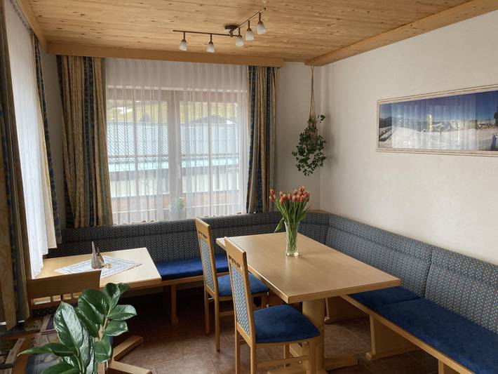 Doppelzimmer mit Dusche od. Bad, Wc in Hohe Tauern, Kaprun