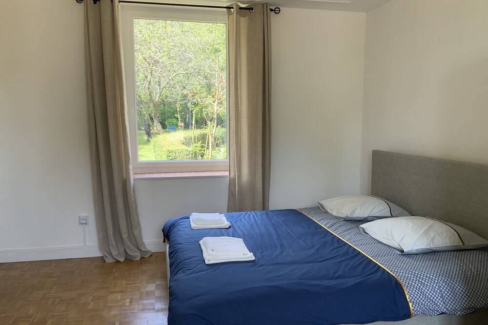 Un charmant domaine de la Béchetière, situé à 2h de Paris ! in Parcé-sur-Sarthe, Sarthe