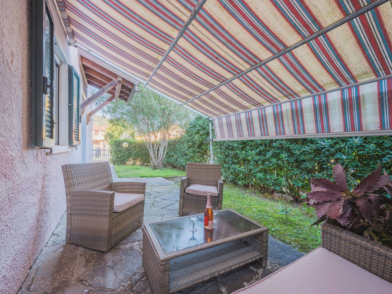 Lucerna Due in Ameglia, Ameglia Gemeinde