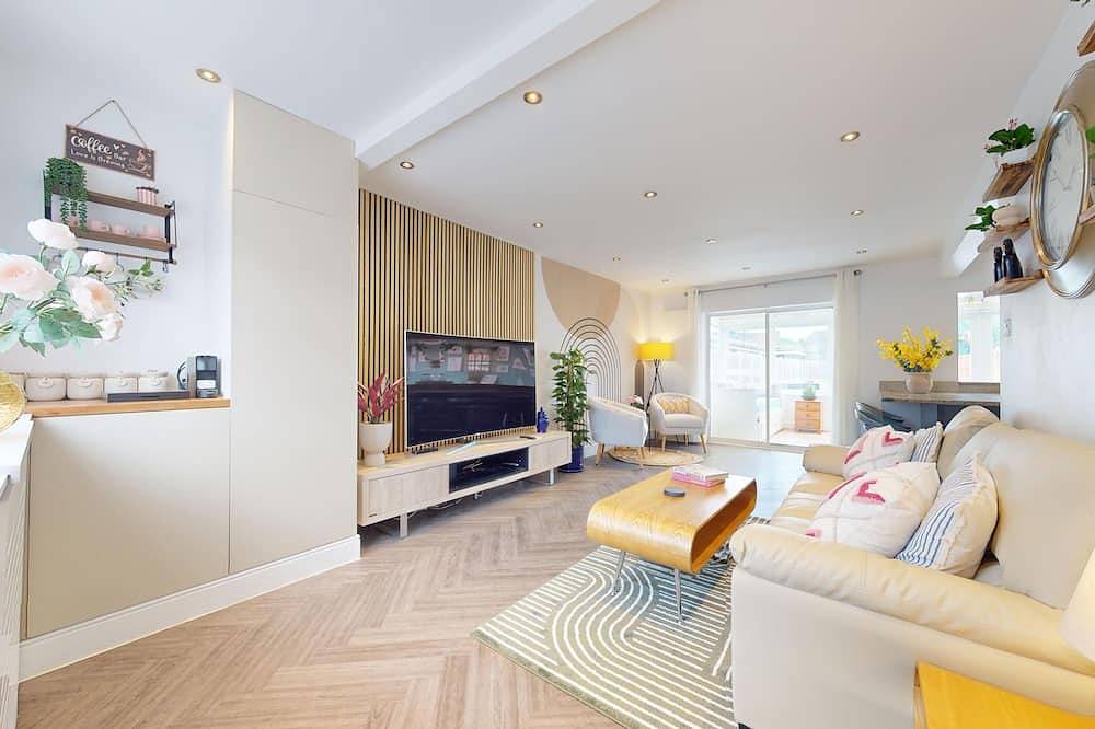 Casa vacanza a Londra a partire da 481€ a notte