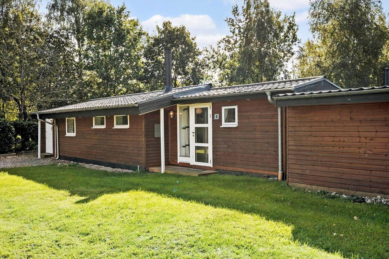 K19069 Eskebjerg - Syrenkrogen 8 in Kaldred, Kalundborg und Umgebung