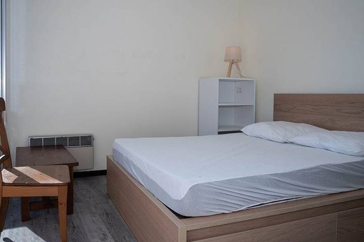 Gîte pour 5 personnes dans Plage de La Fossette - 4