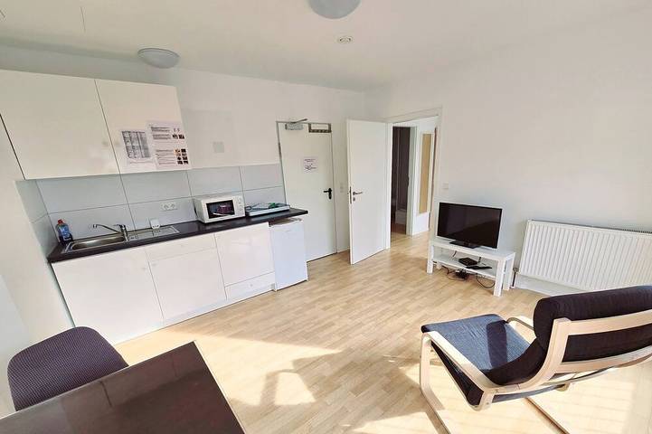 Ferienwohnung für 1 Personen - 1