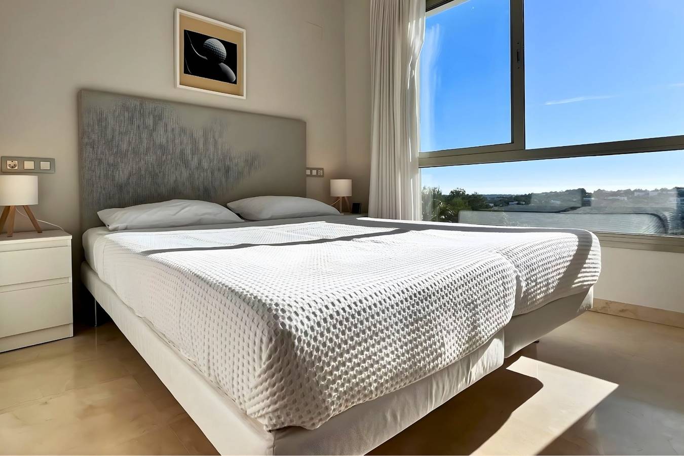 Appartement entier, Appartement Premium à Las Colinas · Golf, Piscine & Terrasse in San Miguel de Salinas, Costa Blanca