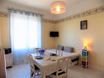 Studio pour 3 Personnes dans Royan, Région de Rochefort, Photo 4