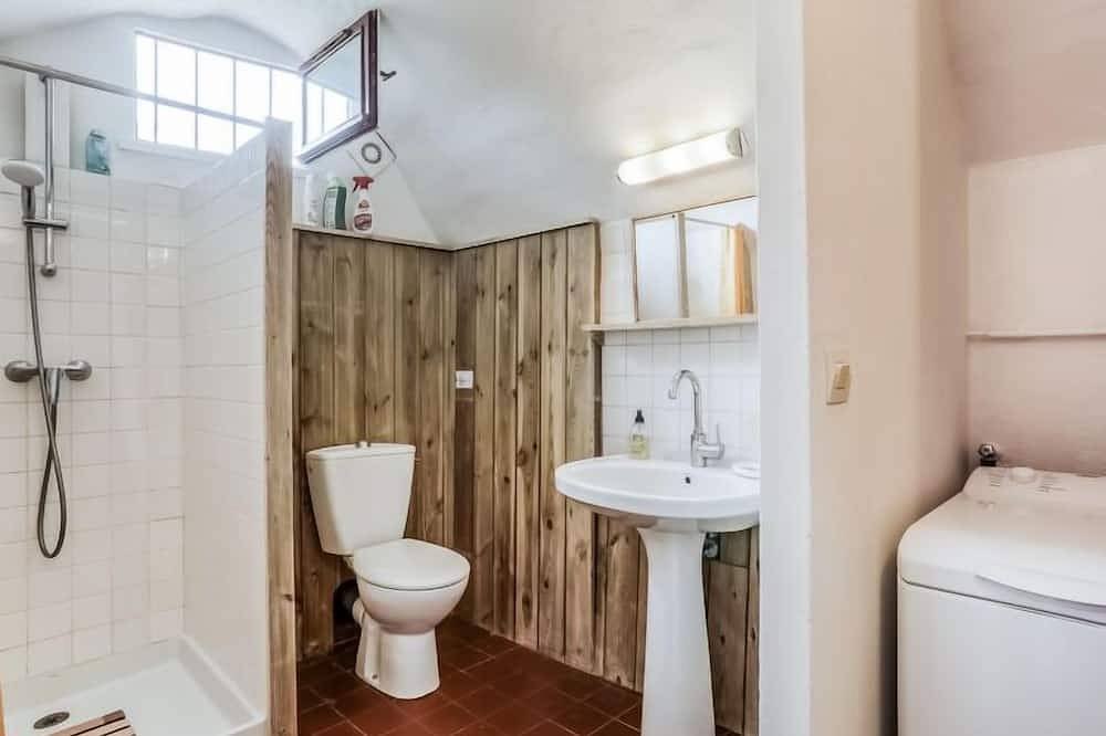 Les Huppes in Saint-Saturnin-lès-Apt, Parc naturel régional du Luberon