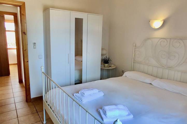 Chalet für 4 Personen, mit Terrasse und Garten in Santanyí - 4