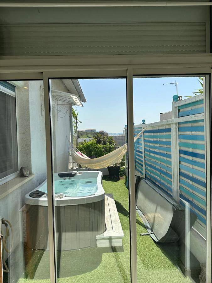 Three-Bedroom Villa in Marseille, Middellandse Zeekust (Frankrijk)