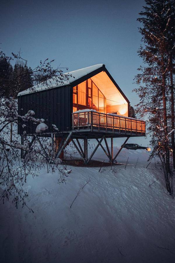 One-Bedroom Chalet in Missen-Wilhams, Bayerisch Schwaben