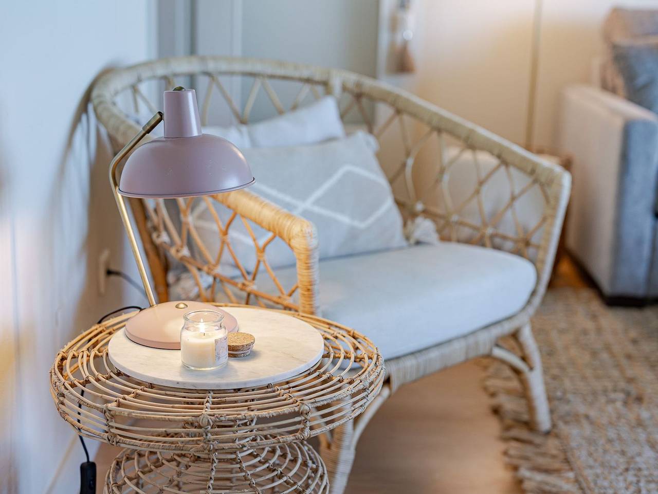 Ganze Ferienwohnung, Joy im Haus Atlantik App. 66 in Westerland, Sylt
