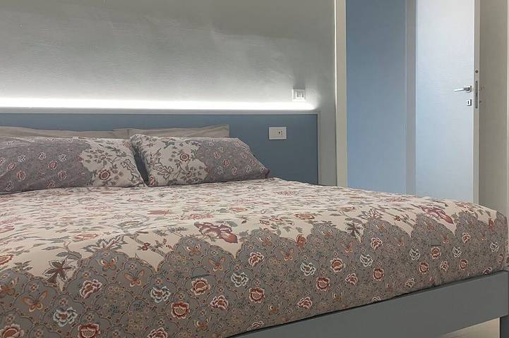 Appartamento intero, La casa de lu Barone - casa vacanze San Demetrio Ne’Vestini in San Demetrio ne' Vestini, Gran Sasso