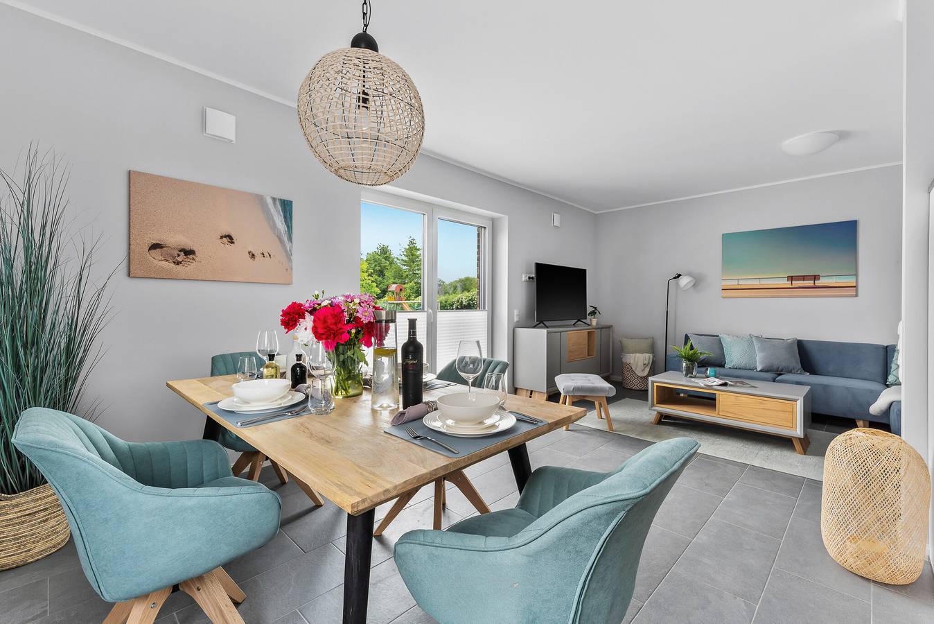 Ferienhaus Lee in Osterhever in Osterhever, Eiderstedt